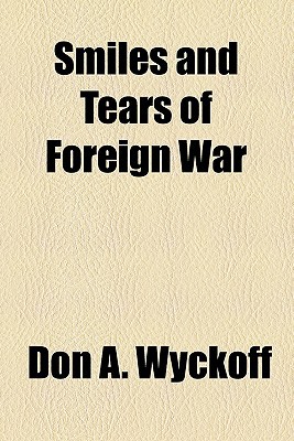 Book Smiles And Tears Of Foreign War free