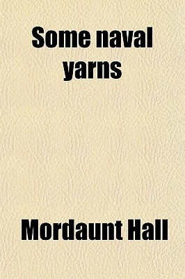 Book Some Naval Yarns free