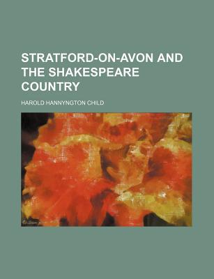 Book Stratford-on-avon And The Shakespeare Country free