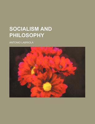 Book Socialism And Philosophy free