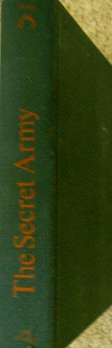 Book The secret army: a history of the I.R.A., 1916-1970, free