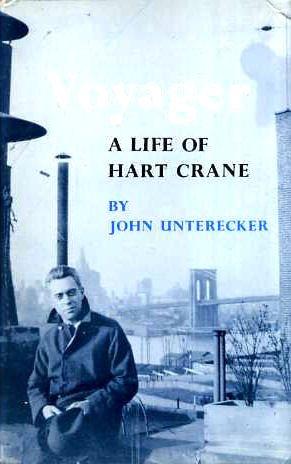 Book Voyager: A life of Hart Crane free