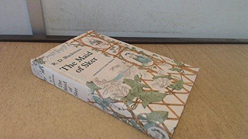 Book The maid of Sker, (Doughty library, vol. 13) free