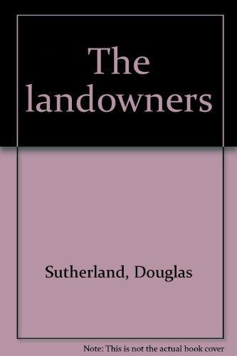 Book The Landowners free