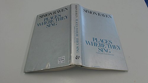 Book Places where they sing free