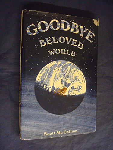 Book Goodbye Beloved World free