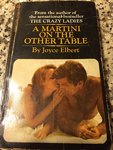 Book A Martini On The Other Table free