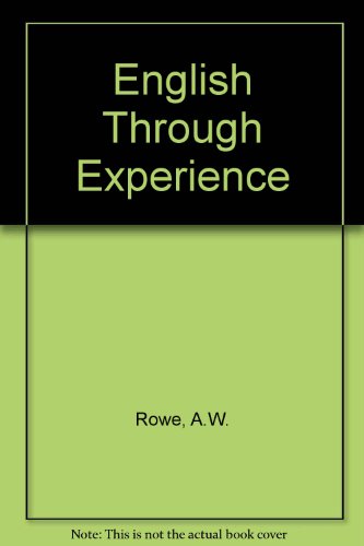 Book English Through Experience: Bk. 2 free