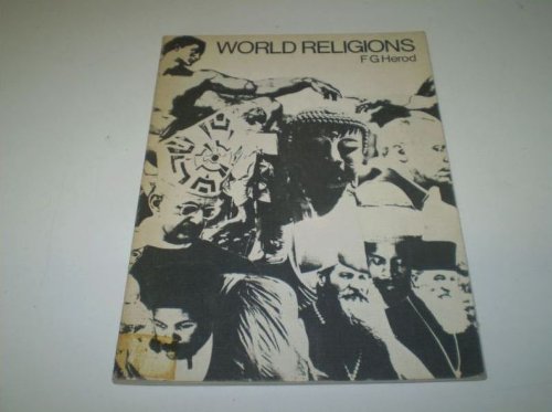Book World religions, free