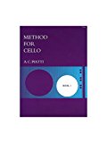 Book Method for Cello, Book 1 by Alfredo Piatti free