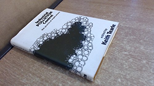 Book Industrial pollution control;: The practical implications, free