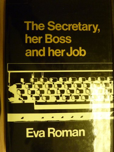 Book Secretary, Her Boss And Her Job free