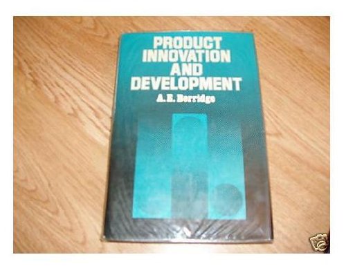 Book Product innovation and development free