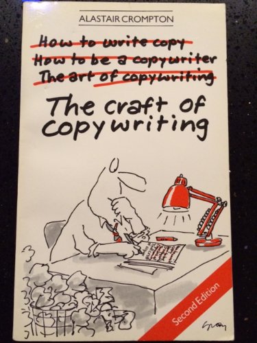 Book The Craft Of Copywriting free