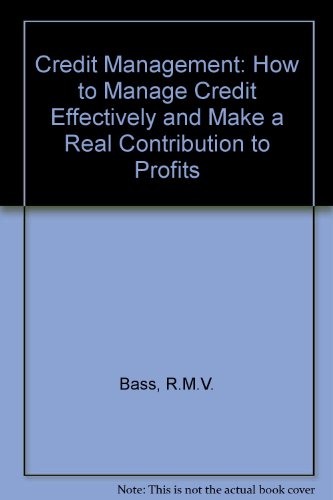 Book Credit Management free
