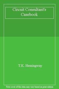 Book Circuit consultant's casebook free