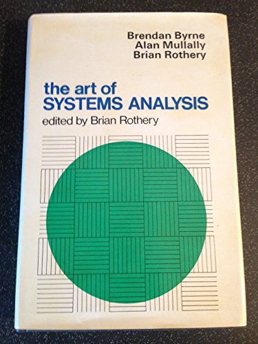 Book The art of systems analysis, free