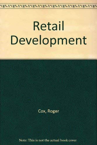 Book Retail Development free