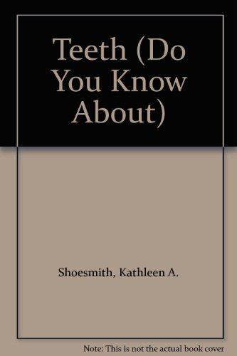 Book Teeth (do You Know About) free