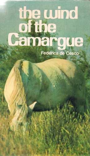 Book The wind of the Camargue free