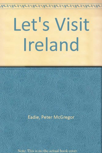 Book Let's visit Ireland free