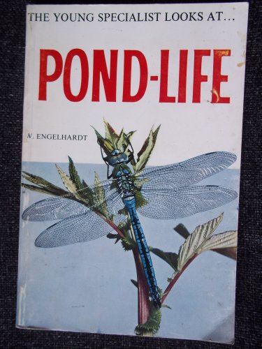 Book Pond Life (Young Specialist Looks at) free