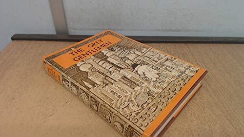 Book The Grey Gentlemen free