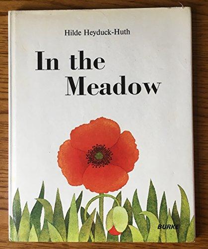 Book In the Meadow free