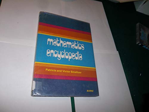 Book Mathematics Encyclopedia free