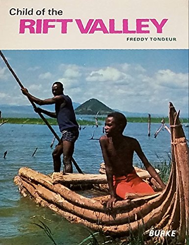 Book Child of the Rift Valley free