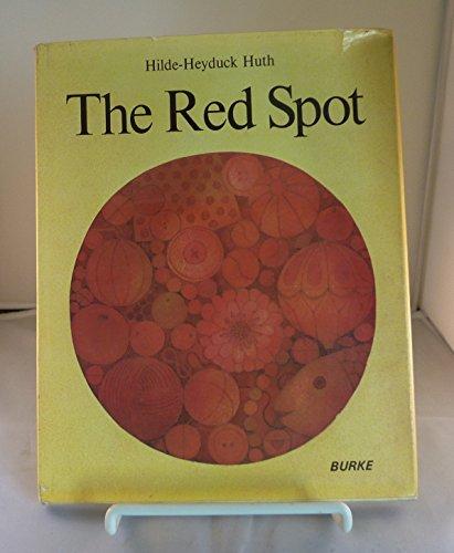 Book The red spot free