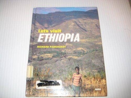 Book Ethiopia (Lets Visit Places and Peoples-Nations, Dependencies and Sovereignties of the World) free
