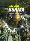 Book Let's Visit Burma (Burke Books) free