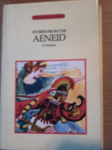 Book Stories from the Aeneid (Myths and Legends) free