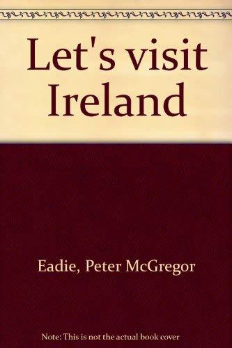Book Let's visit Ireland (Burke books) free