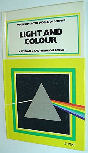 Book Light and colour free