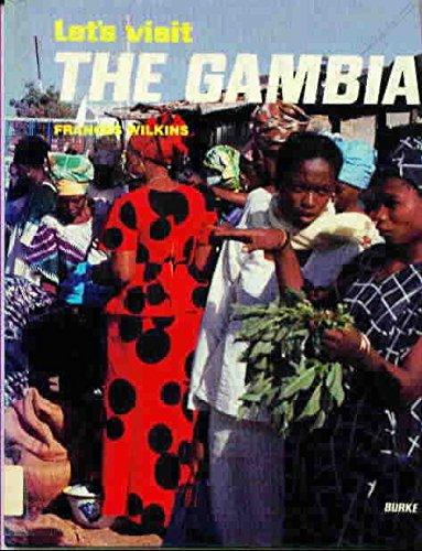 Book Let's Visit the Gambia (Burke Books) free