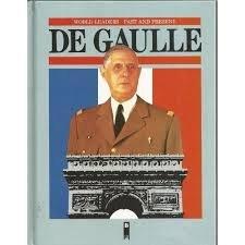 Book Charles De Gaulle (world Leaders Past & Present) free