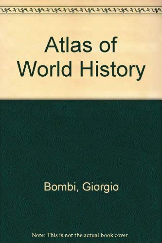 Book Atlas of world history free