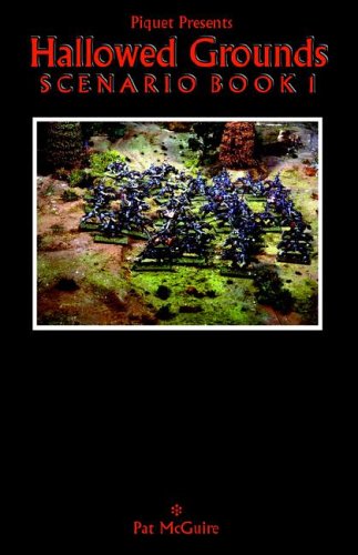 Book Hallowed Ground free