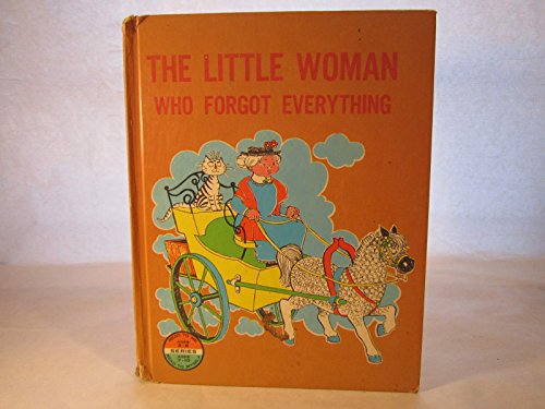 Book Little Woman Who Forgot Everything (read For Fun) free