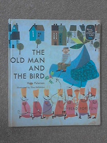 Book Old Man And The Bird (read For Fun) free