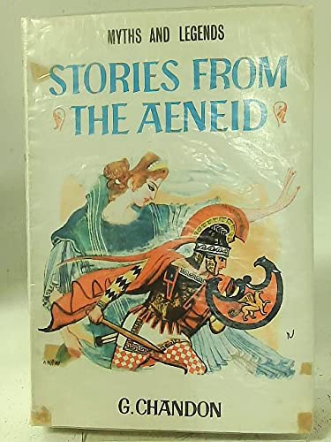 Book Stories from the "Aeneid" free