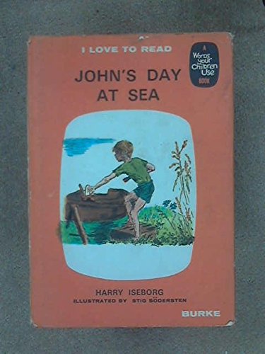 Book John's Day At Sea (i Love To Read) free
