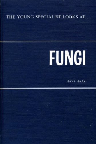 Book The young specialist looks at fungi; free