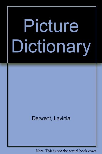 Book Picture Dictionary free
