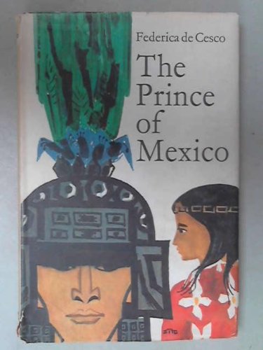 Book The Prince Of Mexico; free