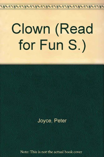Book Clown (read For Fun) free