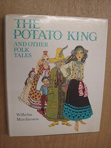 Book The Potato King and Other Folk Tales free