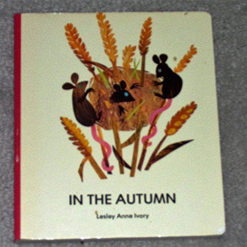 Book In the Autumn free